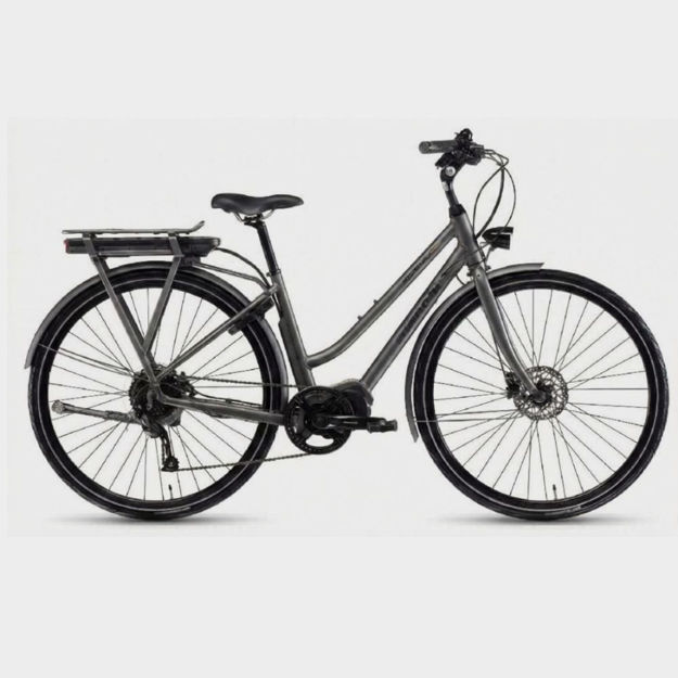 Picture of E-Spillo Classic Lady 8sp
